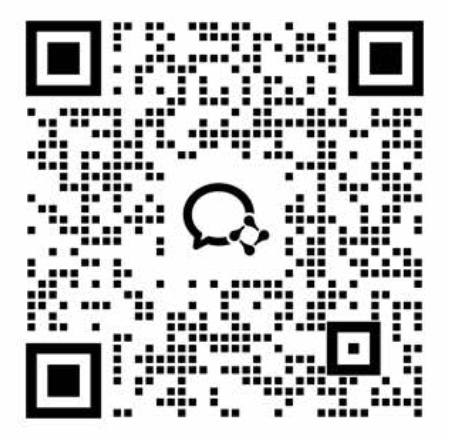 企业微信二维码